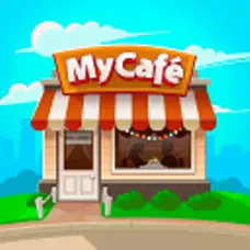 我的咖啡馆(My Cafe)