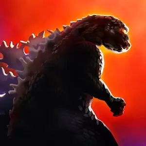 Godzilla Defense For
