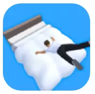 我要上床