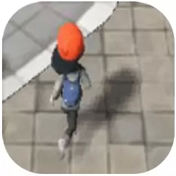 沙雕少年快跑A