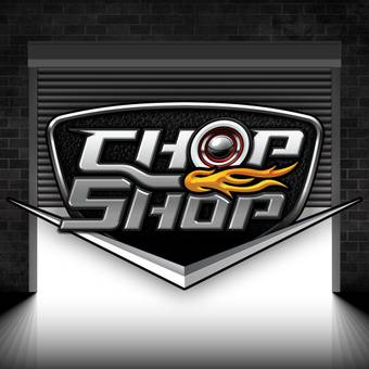 印章店Chop Shop