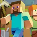 Minecraft Java版