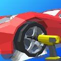 Car Restoration 3D