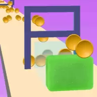 变形冲刺