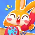 兔小萌宝宝电话