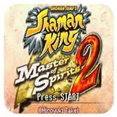 通灵王 精神大师2