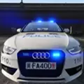 欧洲卡车模拟2宝马警车