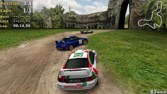 Pocket Rally LITE图二