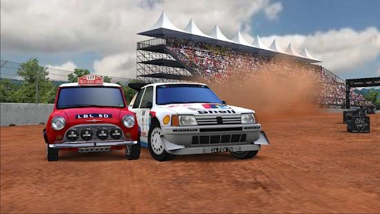 Pocket Rally LITE图三