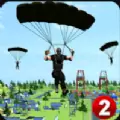 战地逃生2