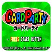卡片宴会 汉化版