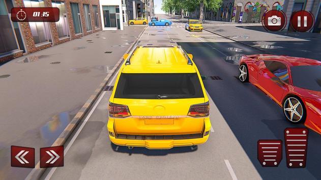 Cruiser Taxi图一