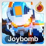 Qubot像素战机