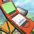 萌怪乱斗