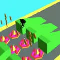 猫猫跳跃