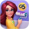 Match Town Makeover