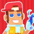 疯狂传送门
