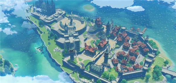 官宣！《原神》确认参展2020 BiliBili World