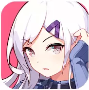 小小冒险娘