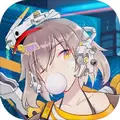 终末之诗美少女机甲对决