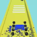 Blocks Hole Master