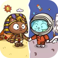 喵星人简史手游