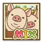 养猪场mix