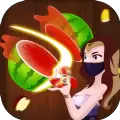 忍者榨果汁红包版