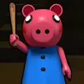 Scary Piggy