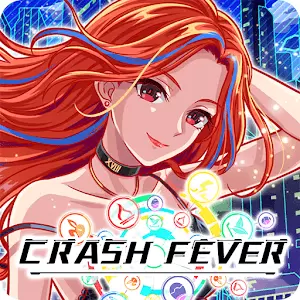 Crash Fever