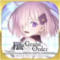 FateGrand Order Waltz