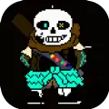 最后呼吸undertale