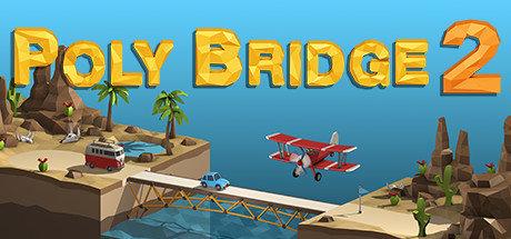 Poly Bridge2