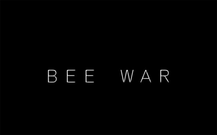 蜂之战 BEE WAR 中文作弊版 