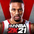My NBA2k21