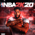 nba2k20豪华
