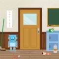 密室逃脱解谜教室