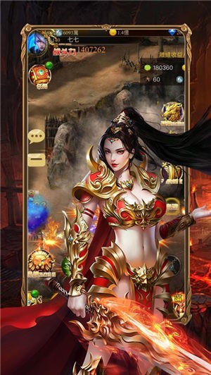 吸血传奇图2