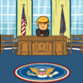 Gangster Trump