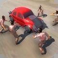公路僵尸杀