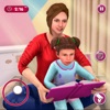 虚拟保姆家庭Virtual Baby Sitter Family游戏安卓版