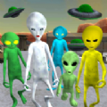 外星人邻居恐怖老师男朋友