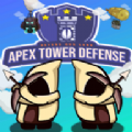 Apex Tower Defense