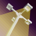 Light Post Horror