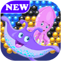 Bubble Ocean