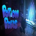 Potion Paws