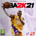 NBA2K21最新版