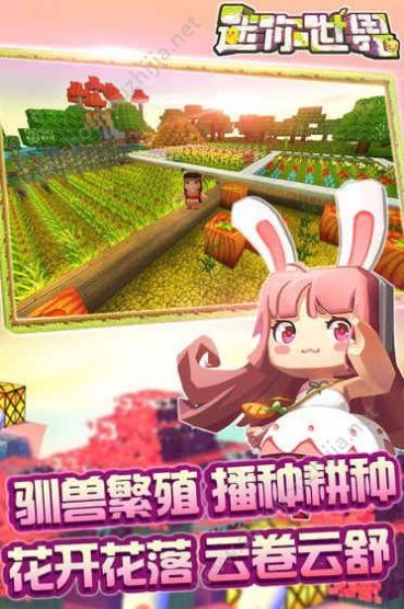 迷你世界图3