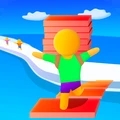 抖音搬砖赛跑