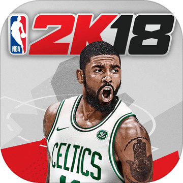 2k18中文版下载